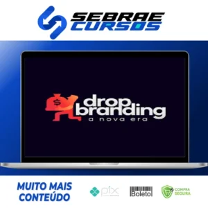 Drop Branding: A Nova Era - Alberto Tuono