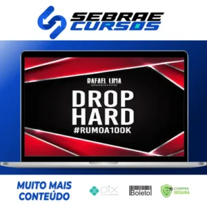 Drop Hard - Rafael Lima