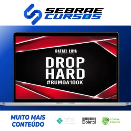 Drop Hard - Rafael Lima