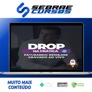 Drop na Prática - Thomas Jefferson
