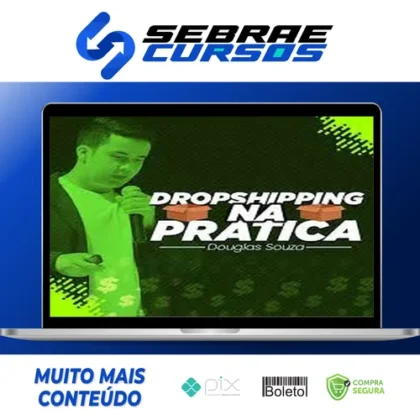 Drop Na Prática 2.0 - Douglas Souza
