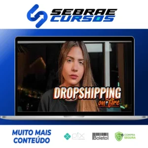 Drop On Fire - Ana Jords