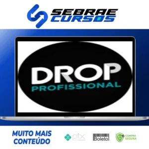 Drop Profissional - Fernando Quintas