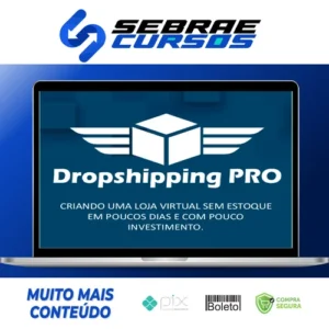 Dropshipping Pro - Bruno Montor