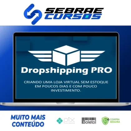 Dropshipping Pro - Bruno Montor