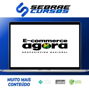 Ecommerce Agora 2.0:LabEcom - Wesley e Michelle