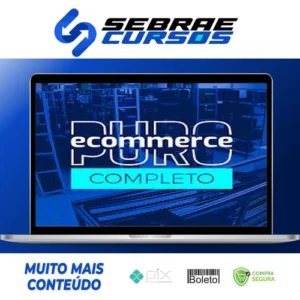 Ecommerce Puro - Gabriel Bollico