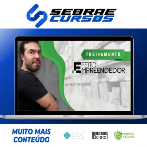 Efeito Empreendedor - Alex Moro