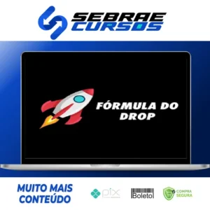 Fórmula do Drop - Gabriel Silva
