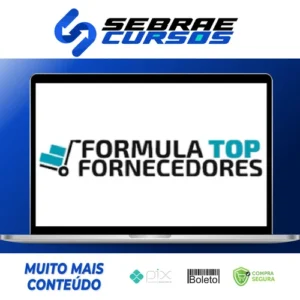 Fórmula Top Fornecedores 2.0 - Willy Lázaro