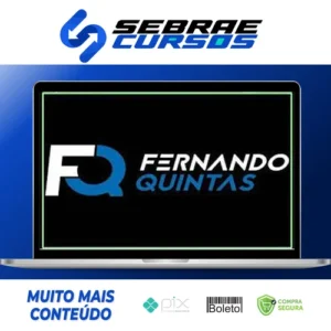 FQ Academy - Fernando Quintas