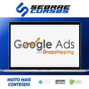 Google Ads Para Dropshipping - João Alisson