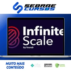 Infinite Scale - Nathan Chan [INGLÊS]