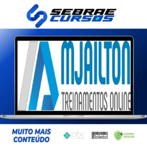 Loja Virtual 2.0 - Mjailton