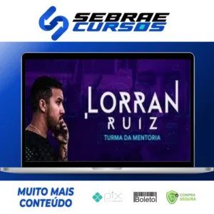 Mentoria - Lorran Ruiz