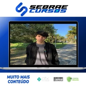 Mentoria Dropshipping - Iagor Gonçalves