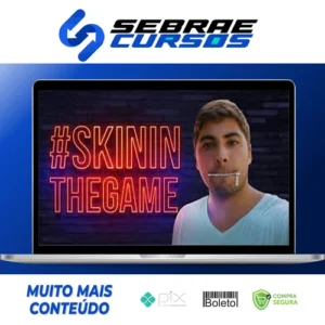 Mentoria Skin in The Game - Rafael Martins