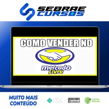 Mercado Livre Essencial - Rafael Mansberger