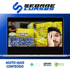 Mercado Livre Pro - Elias Maman