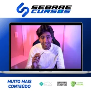 Método Drop Sustentável - Matheus Gomes
