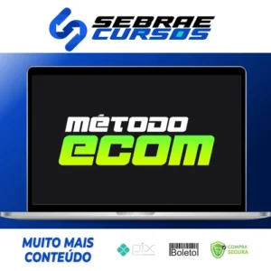 Método Ecom - Jeff Ecom