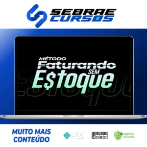 Método Faturando Sem Estoque 2021 - Guilherme Grandini