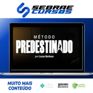 Método Predestinado - Lucas Barbosa