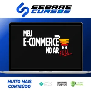 Meu E-commerce no Ar - Sabrina Nunes