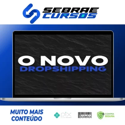O Novo Dropshipping - Iagor Gonçalves