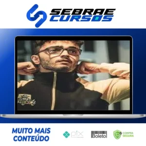 O Renascimento do Drop - Neto do Drop