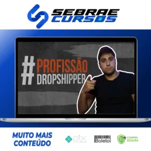 Profissão Dropshipper - Rafael Martins