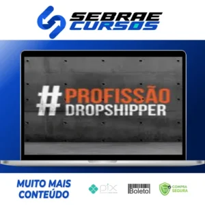 Profissão Dropshipper 2.0 - Rafael Martins