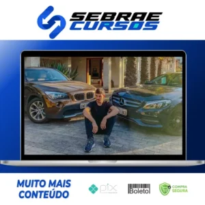 Projeto Game Changers - Tomé Marcos