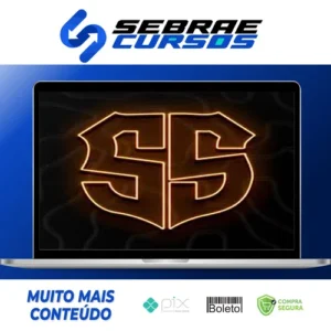 Shopee Supremo - Elideverson Aparecido