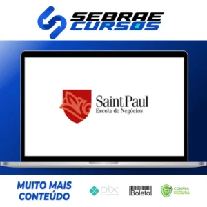 Cenário Econômico e Mercado Financeiro - Saint Paul