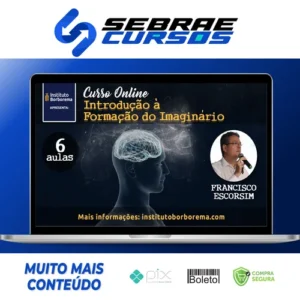 Introdução à Formação do Imaginário - Francisco Escorsim