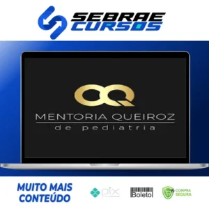 Manual de Sobrevivência da Mãe - Dr. Odilo Queiroz