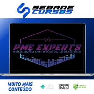 Mestre do massive 2.0 - Eduardo Juliato(Pme experts)
