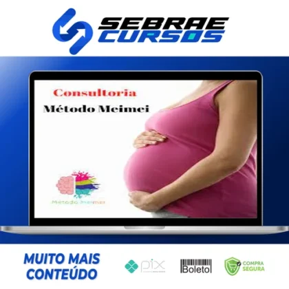 Método Meimei Para Cuidar do Seu Filho - Método Meimei