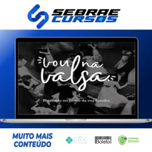 Vou na Valsa - Camila Abadie