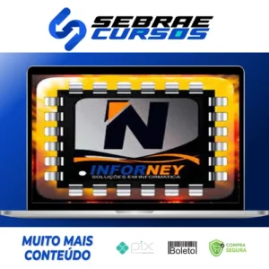 Curso Notebook - Inforney