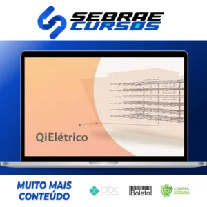 Curso Qielétrico - Qisat