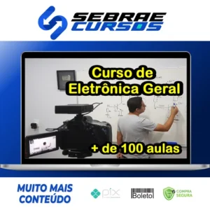 Eletrônica Geral - Andrecisp