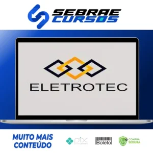 Mini Curso de Osciloscópio de Mão - Fábio Gonçalves (Eletrotec)
