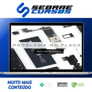 Reparo Avançado em Placas de Smartphones - Eletrotec Cell