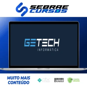 Reparo de Placa Mãe - Getech