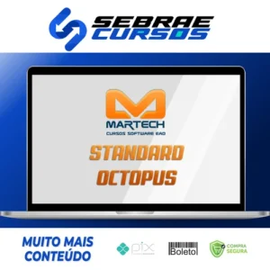 Standard Octoplus - Martech