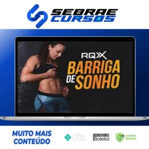 Barriga de Sonho - RQX System