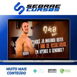 Queima de 48 Horas 2.0 - Vinícius Possebon