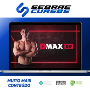 Queima Diária - DMAX-60